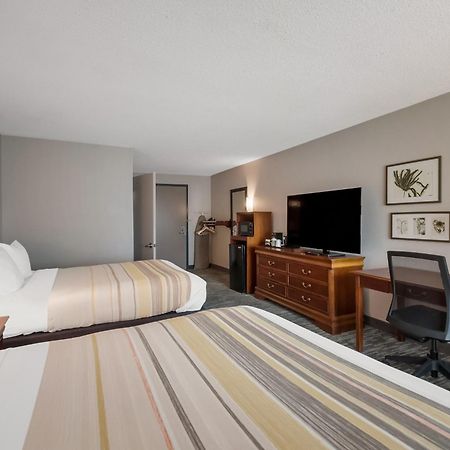 Country Inn & Suites By Radisson, Fredericksburg South I-95 , Va Экстерьер фото