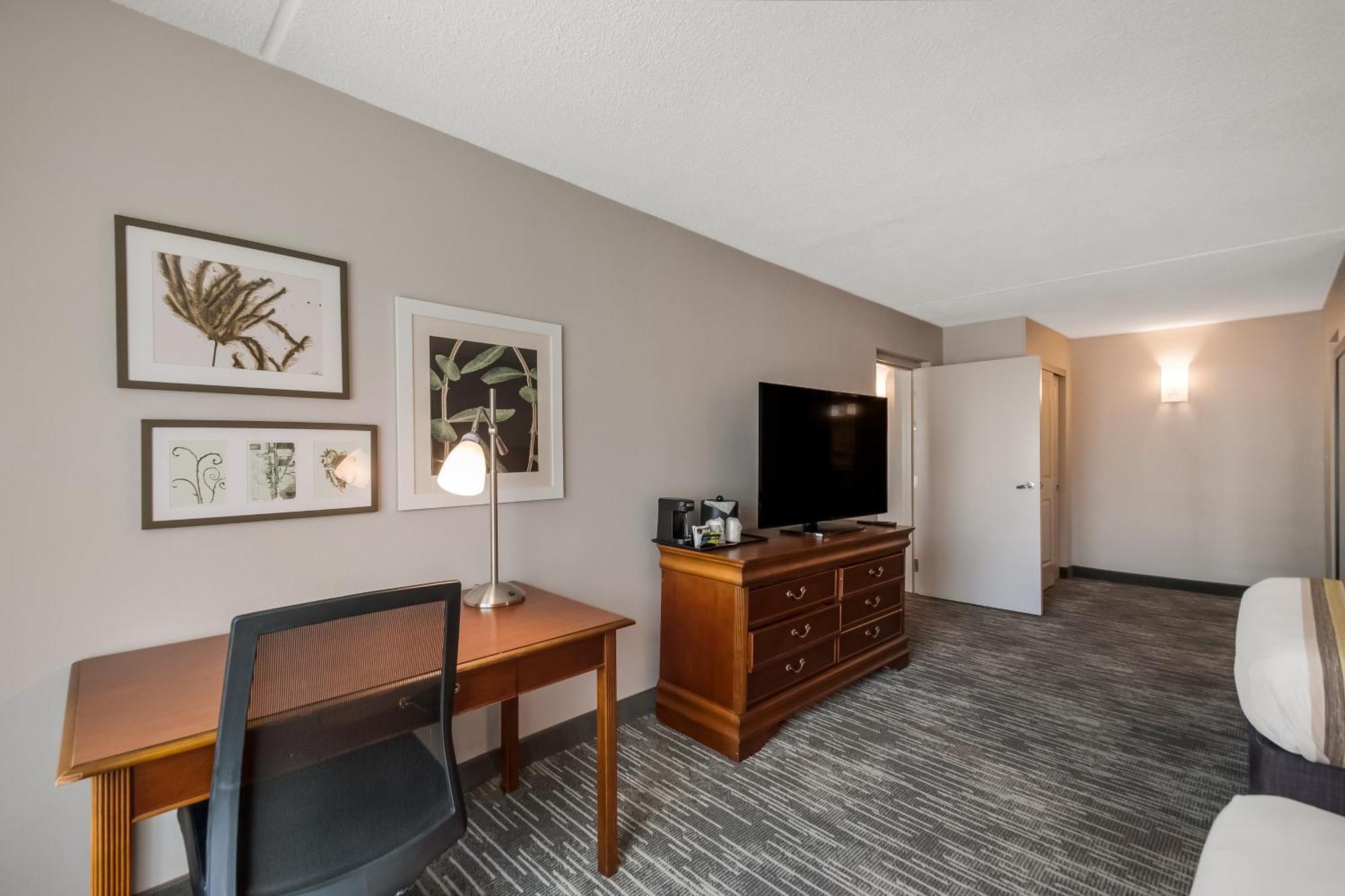 Country Inn & Suites By Radisson, Fredericksburg South I-95 , Va Экстерьер фото