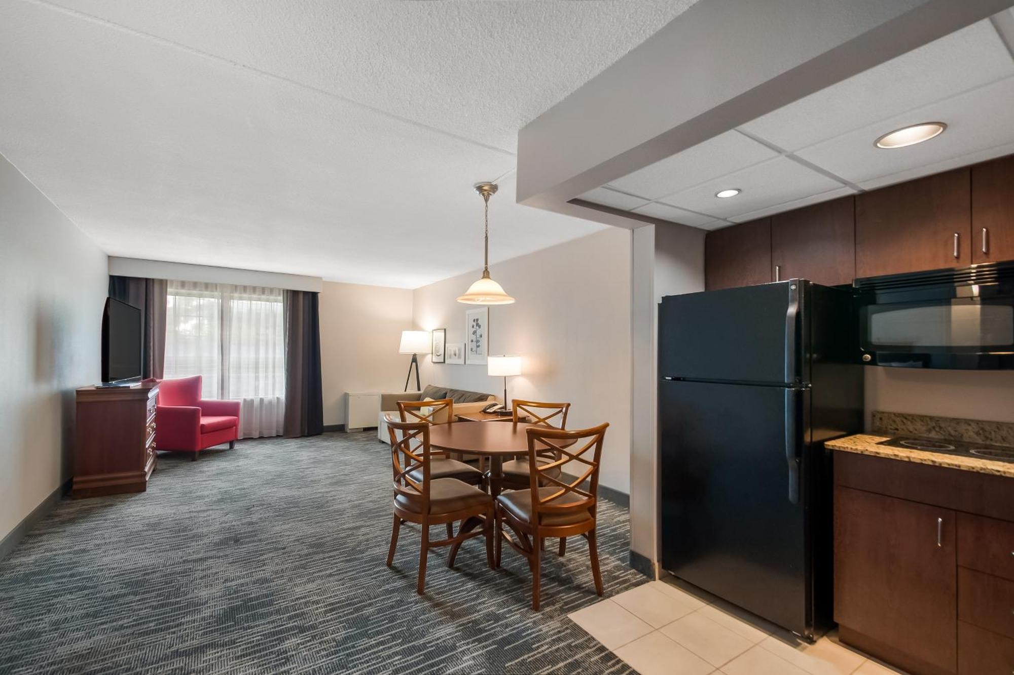 Country Inn & Suites By Radisson, Fredericksburg South I-95 , Va Экстерьер фото