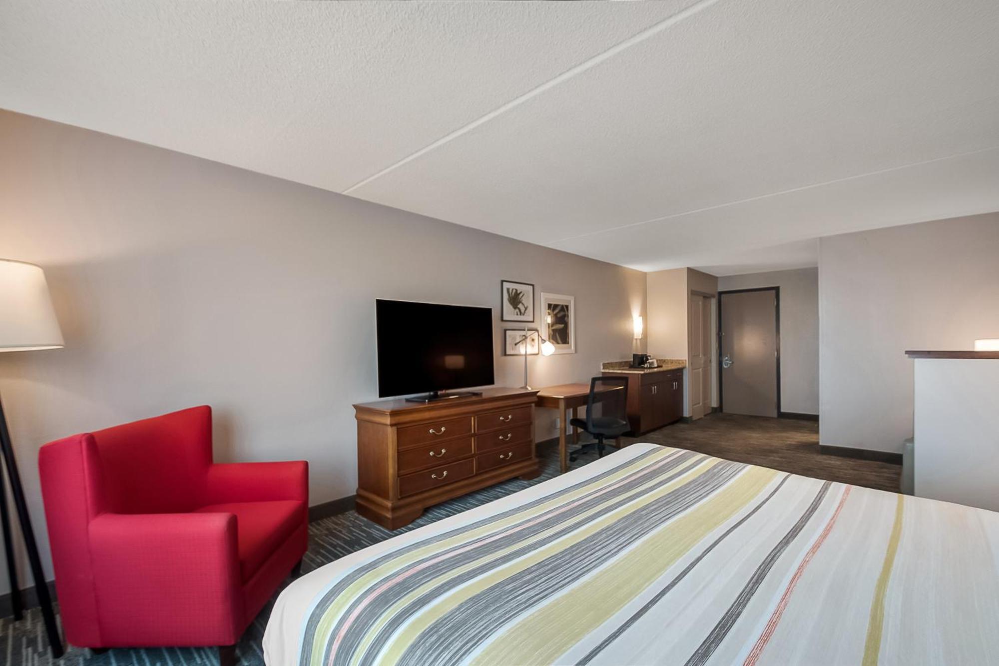 Country Inn & Suites By Radisson, Fredericksburg South I-95 , Va Экстерьер фото